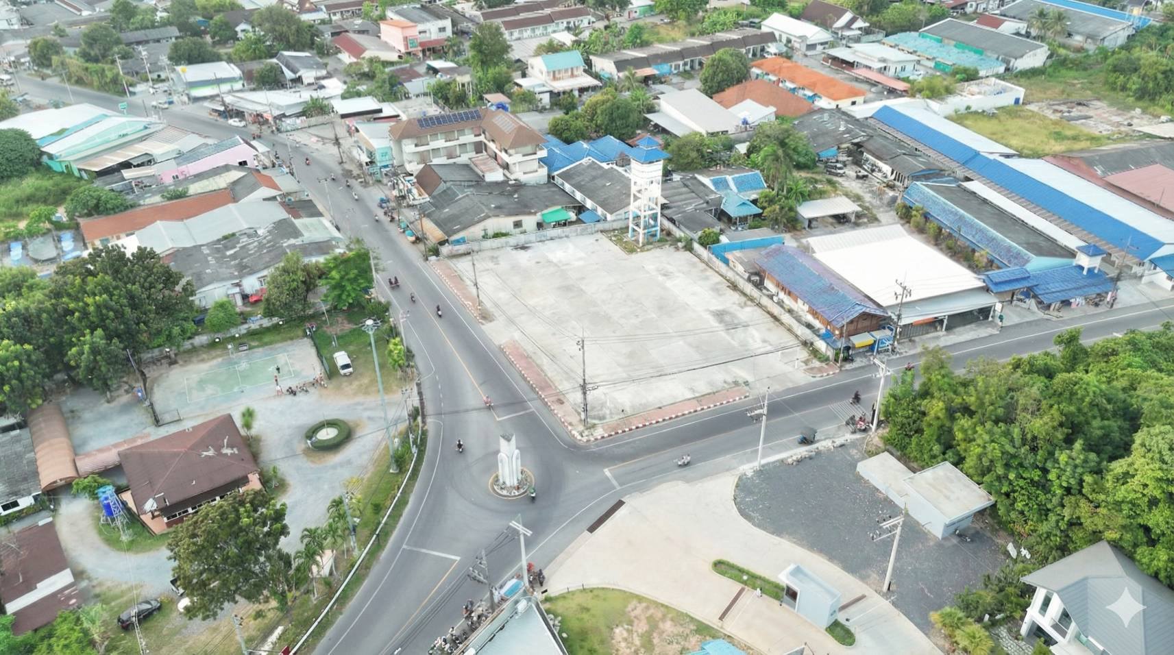1101 land on siray island