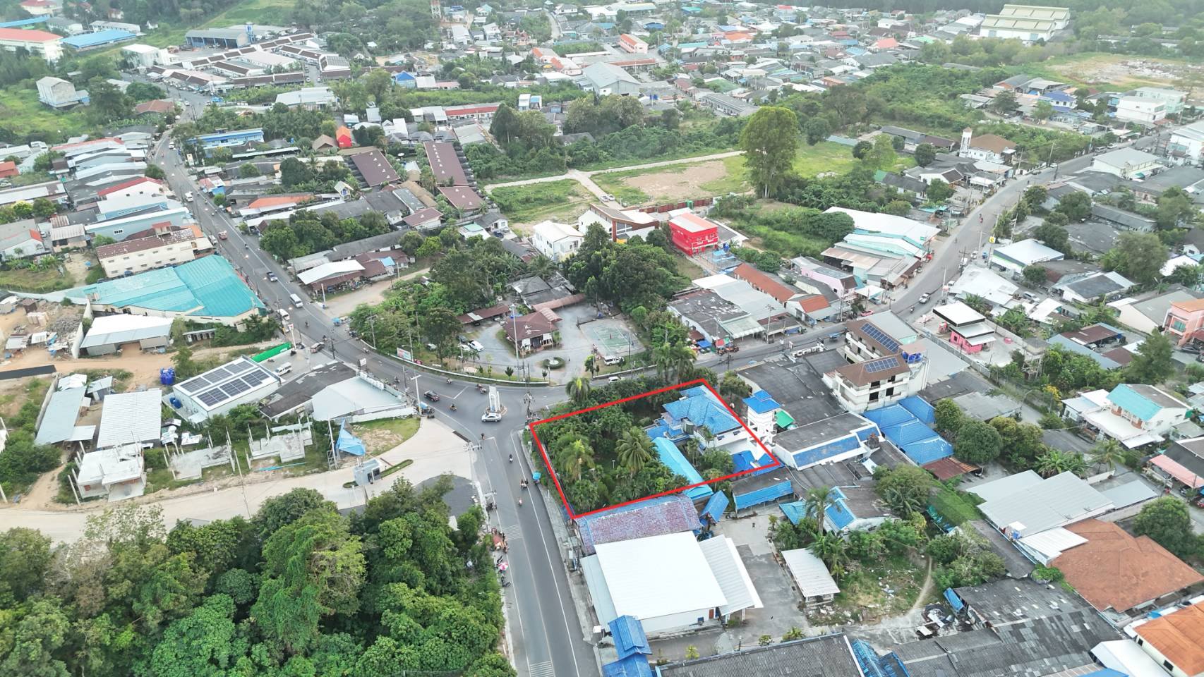 1101 land on siray island