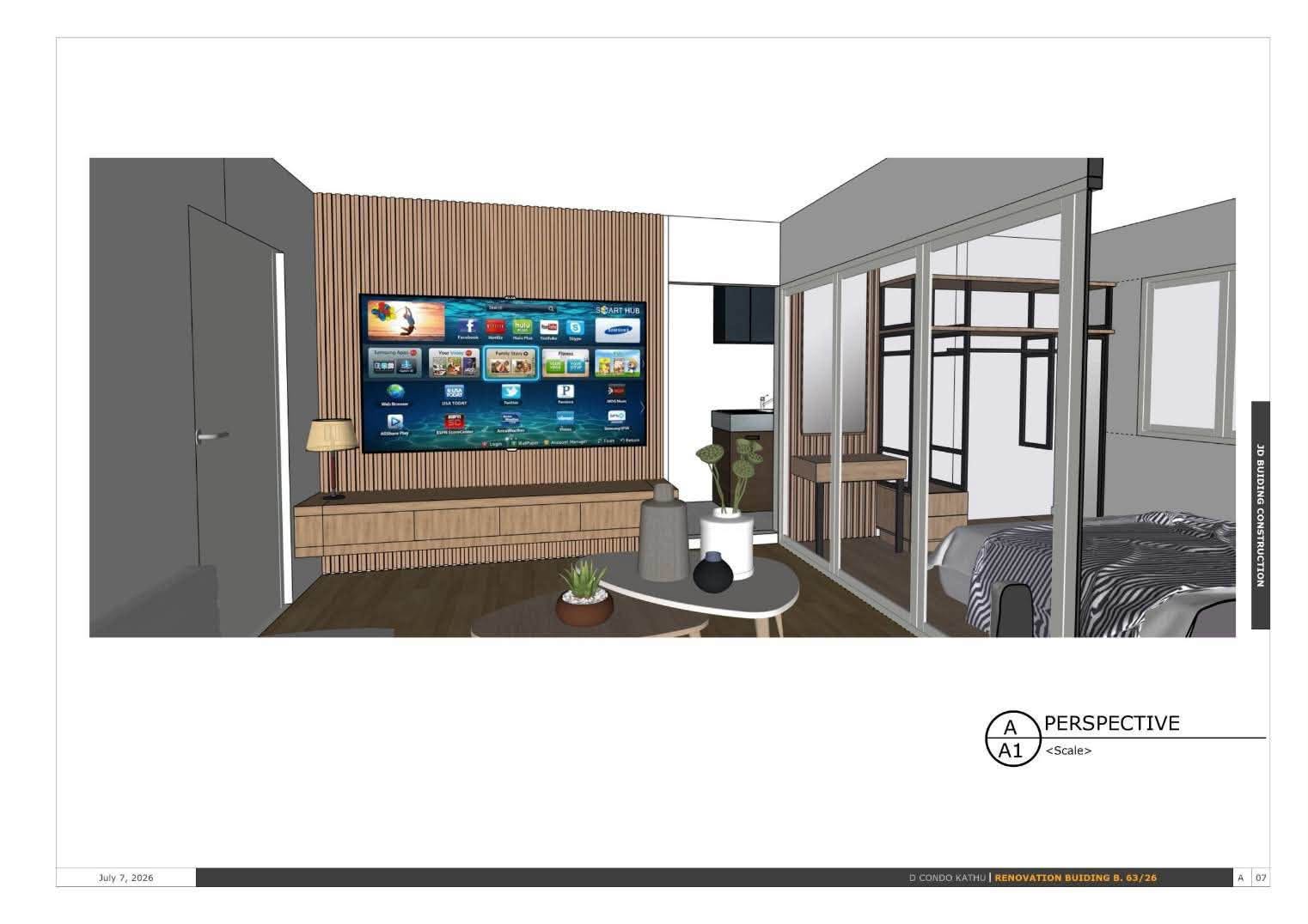8101 Condo Kathu