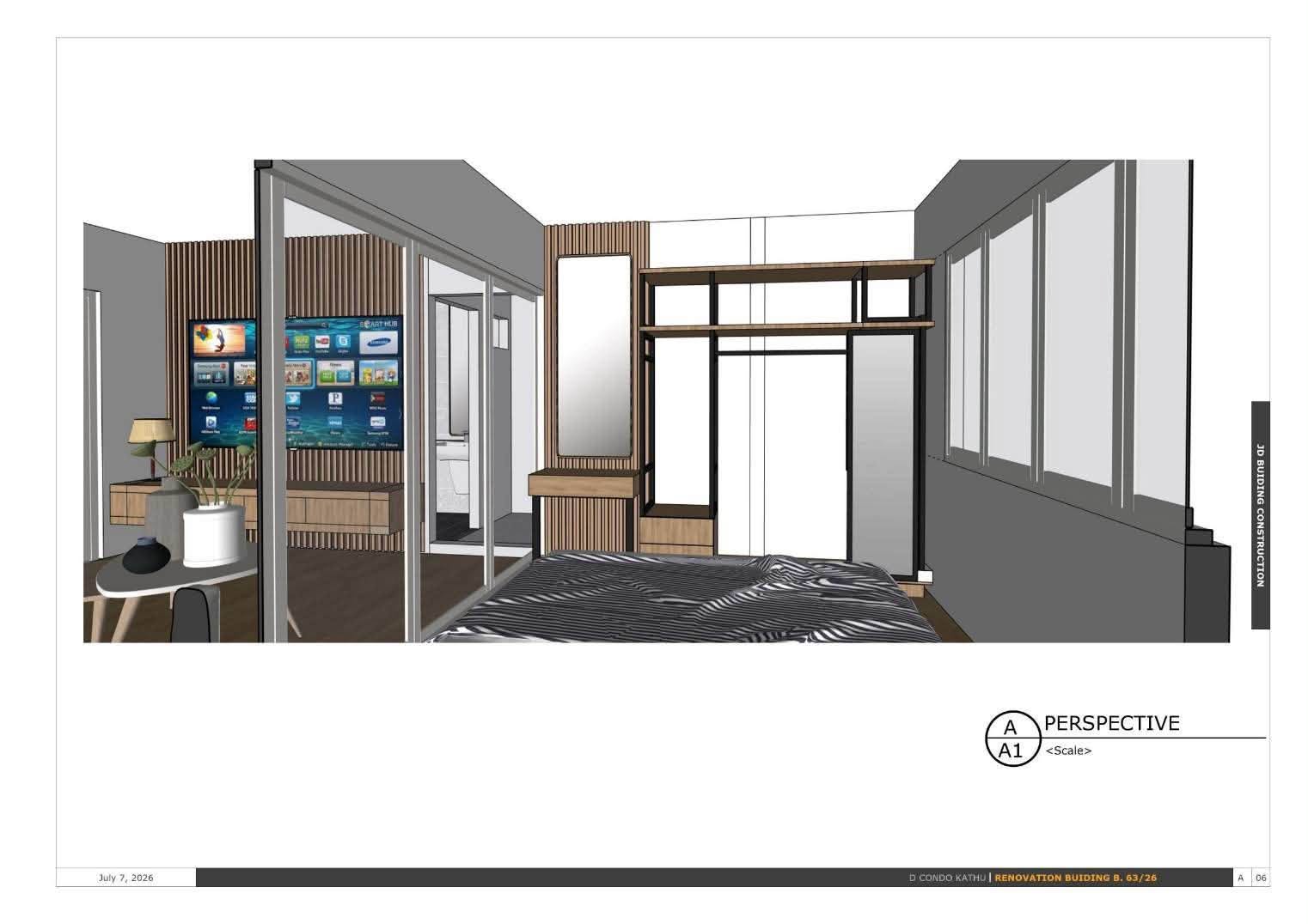 8101 Condo Kathu